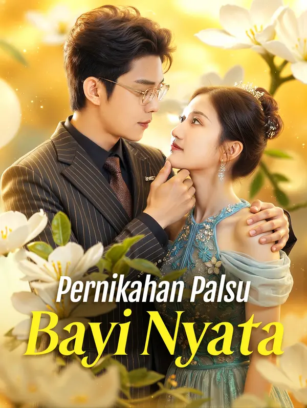 Pernikahan Palsu, Bayi Nyata(Sulih Suara)