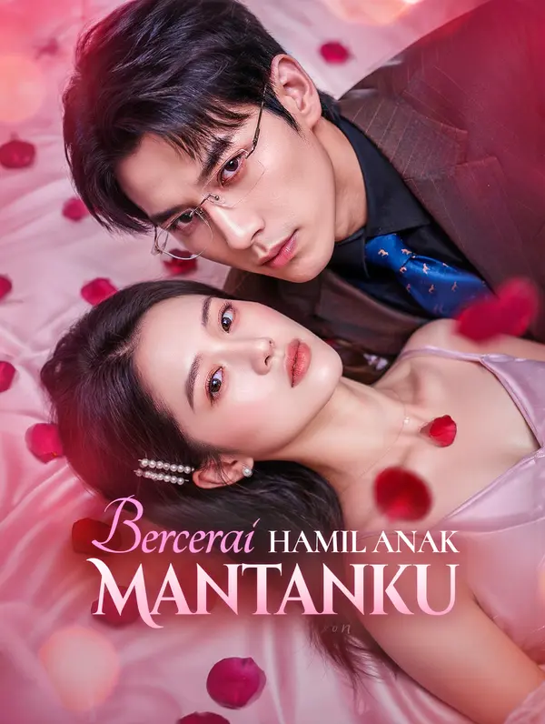 Bercerai, Hamil Anak Mantanku(Sulih Suara)