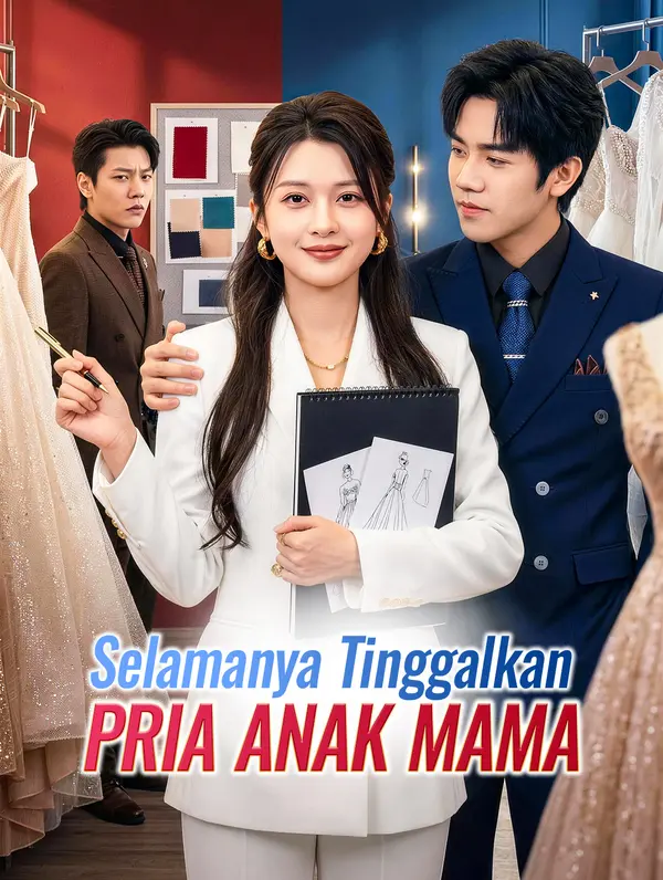 Selamanya Tinggalkan Pria Anak Mama(Sulih Suara)