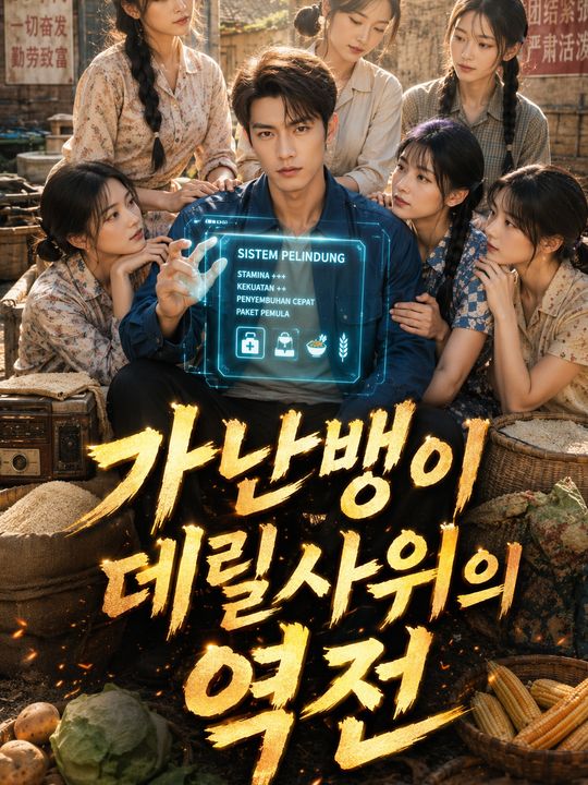 가난뱅이 데릴사위의 역전