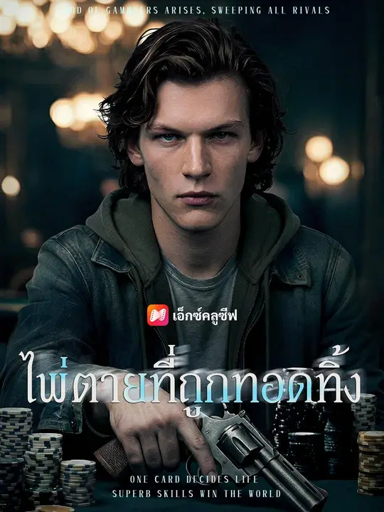 (พากย์เสียง) ไพ่ตายที่ถูกทอดทิ้ง