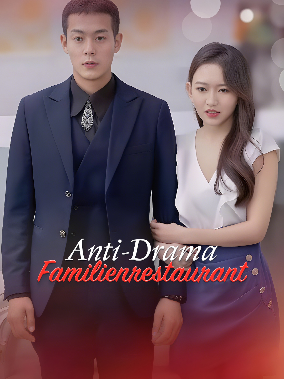 Anti-Drama Familienrestaurant