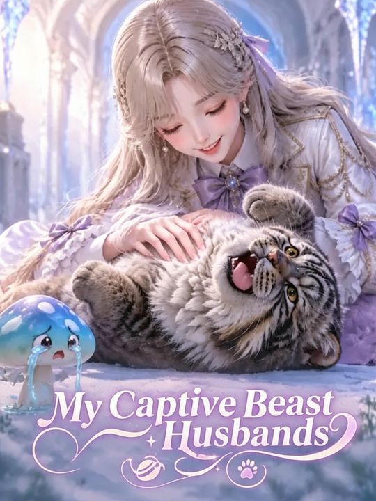 My Captive Beast Husbands