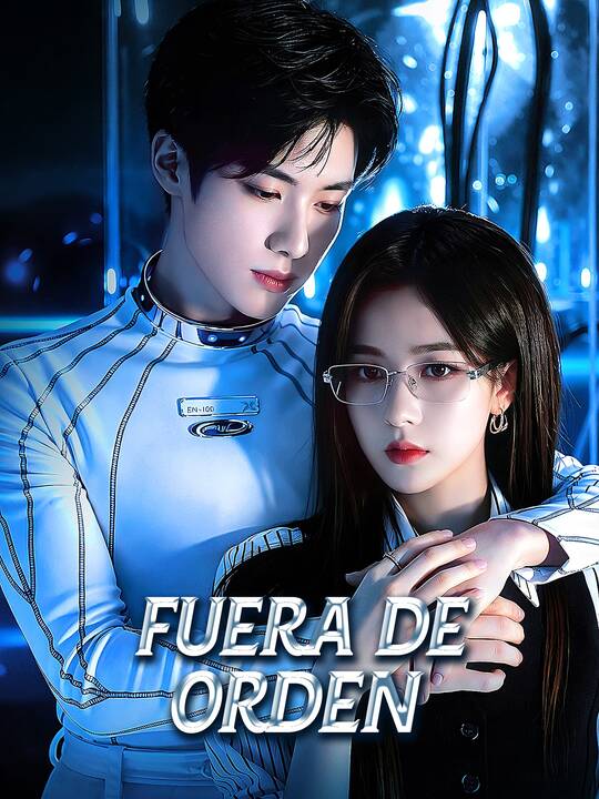 Fuera de Orden