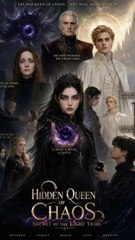 hidden queen (2024)