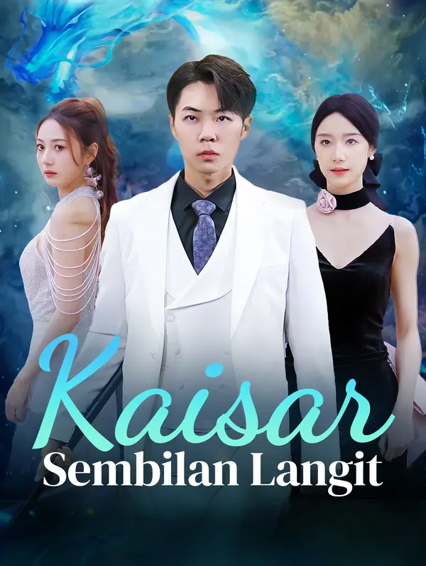 Kaisar Sembilan Langit(Sulih Suara)