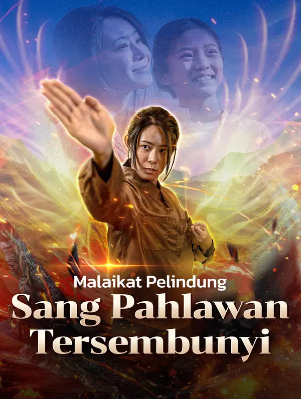 Malaikat Pelindung Sang Pahlawan Tersembunyi(Sulih Suara)