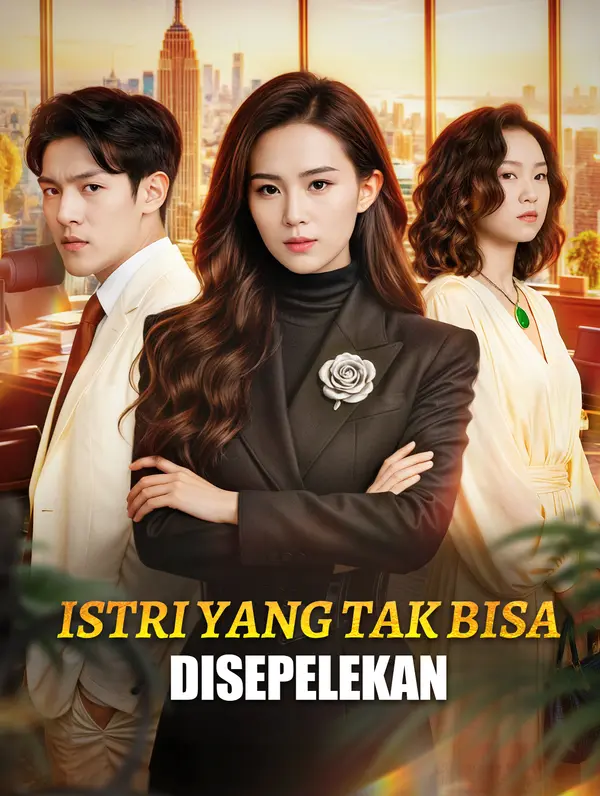 Istri yang Tak Bisa Disepelekan(Sulih Suara)