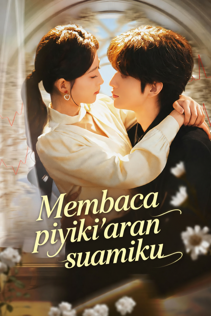 Membaca pikiran suamiku
