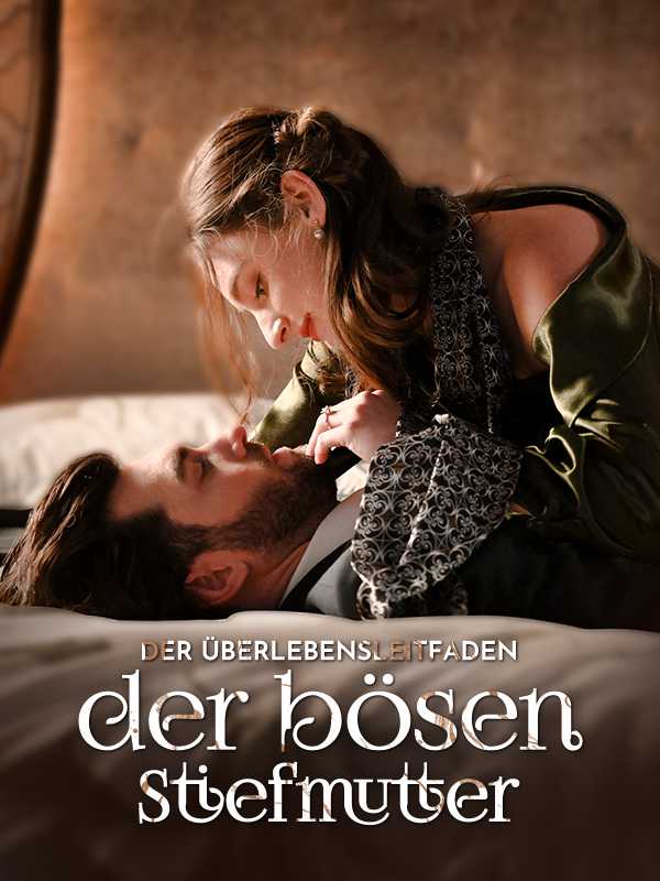 Der Überlebensleitfaden der bösen Stiefmutter
