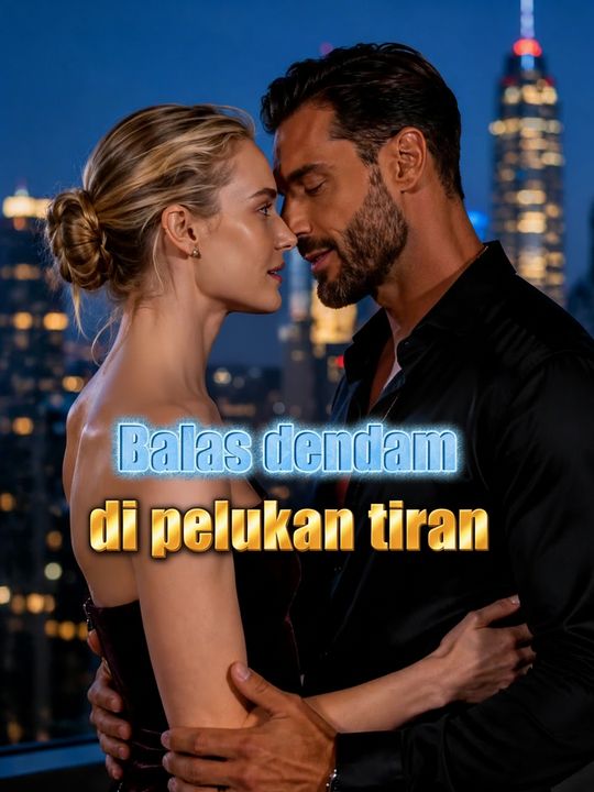 Balas dendam di pelukan tiran