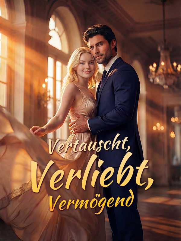 Vertauscht, Verliebt, Vermögend