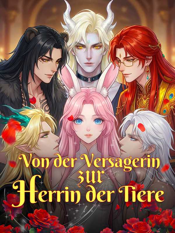 Von der Versagerin zur Herrin der Tiere
