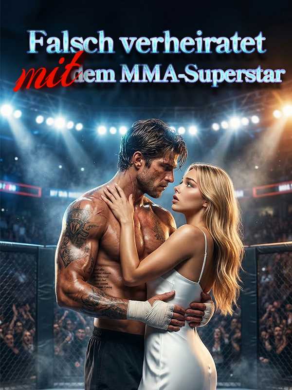 Falsch verheiratet mit dem MMA-Superstar
