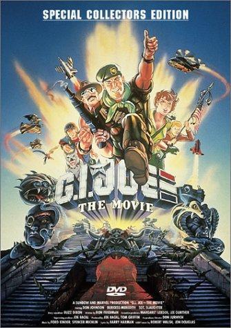G.I. Joe: The Movie (1987)