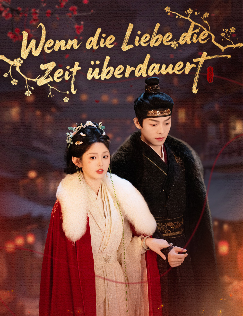 Wenn die Liebe die Zeit überdauert