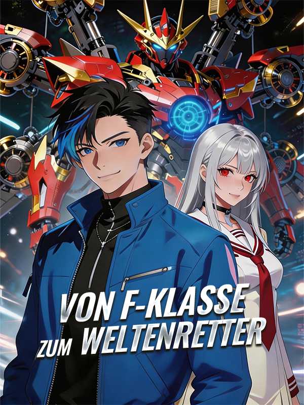 Von F-Klasse zum Weltenretter