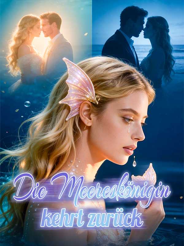 Die Meereskönigin kehrt zurück