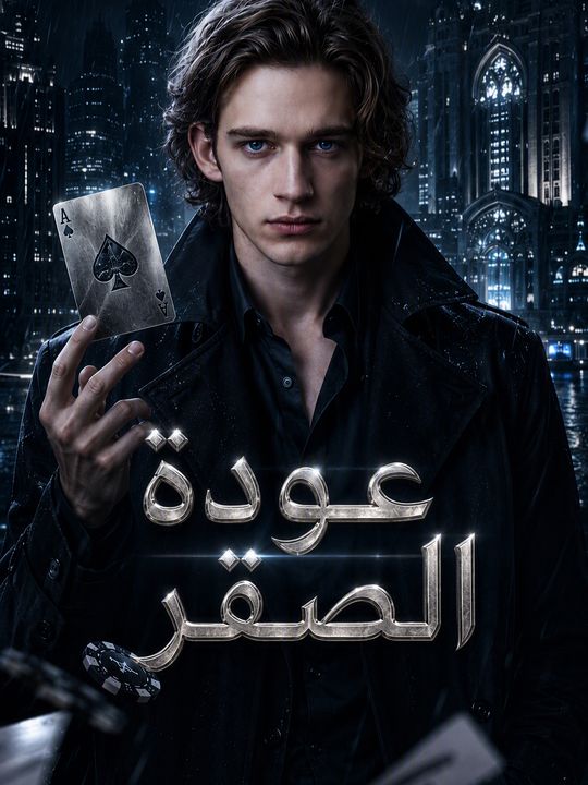 عودة الصقر