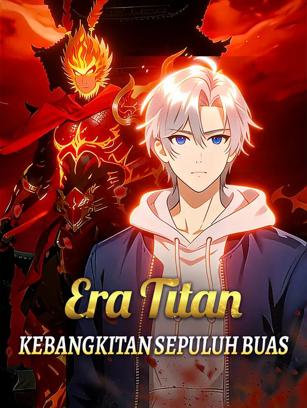 Era Titan: Kebangkitan Sepuluh Buas(Sulih Suara)