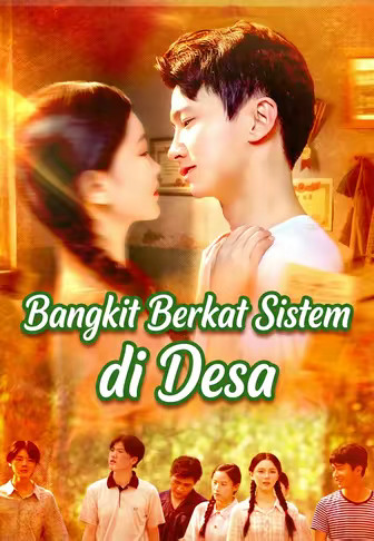 Bangkit Berkat Sistem di Desa