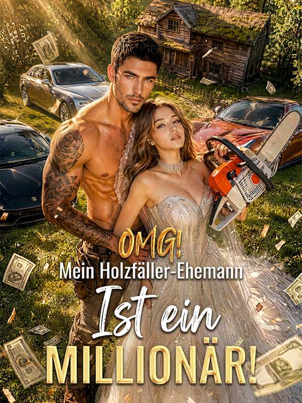 OMG! Mein Holzfäller-Ehemann ist ein Milliardär!