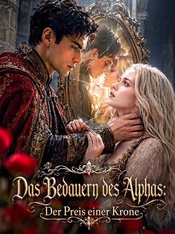 Das Bedauern des Alphas: Der Preis einer Krone