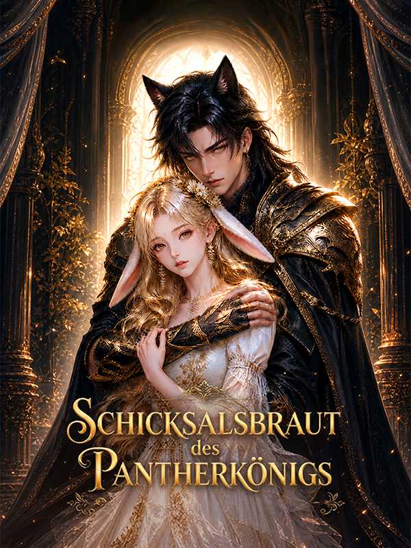 Schicksalsbraut des Pantherkönigs
