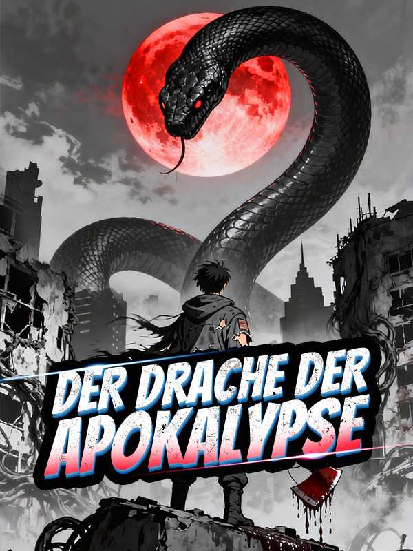 Der Drache der Apokalypse