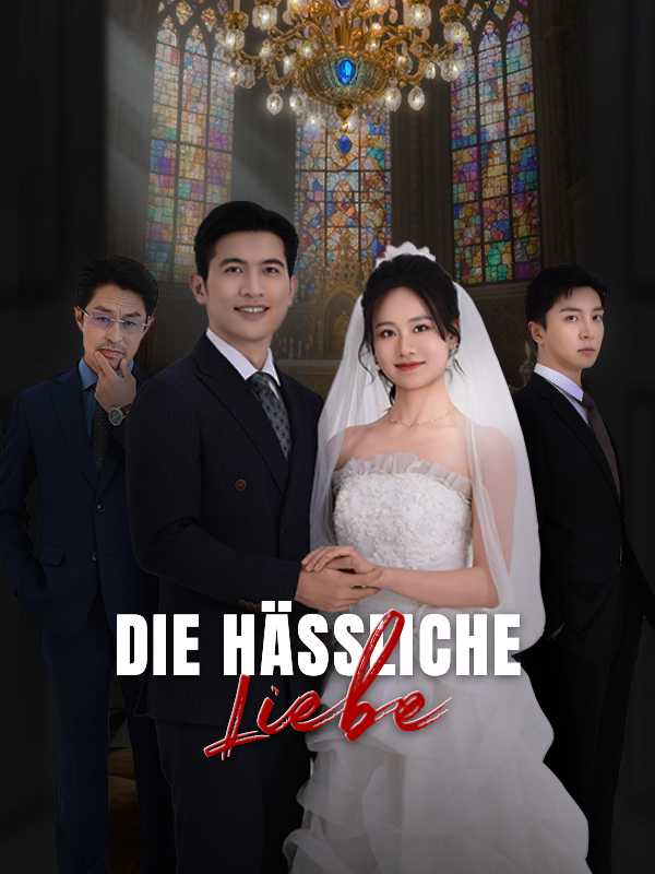(Synchronisiert) Die Hässliche Liebe