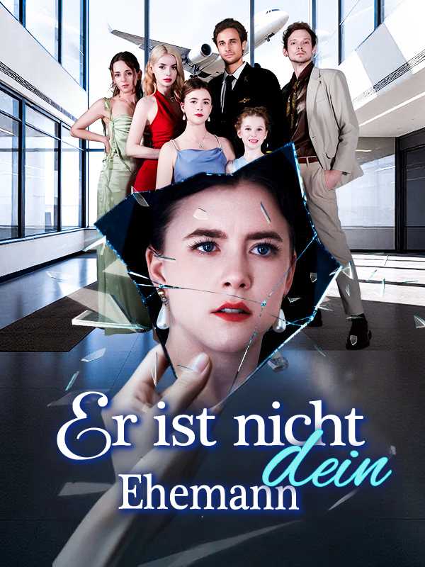 (Synchronisiert) Er ist nicht dein Ehemann