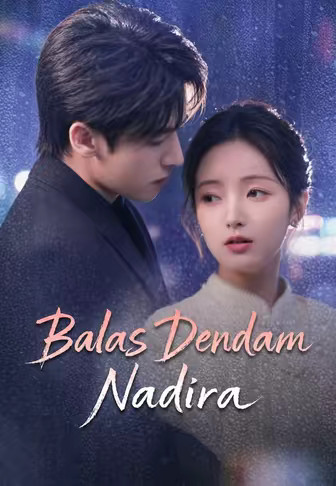 Balas Dendam Nadira