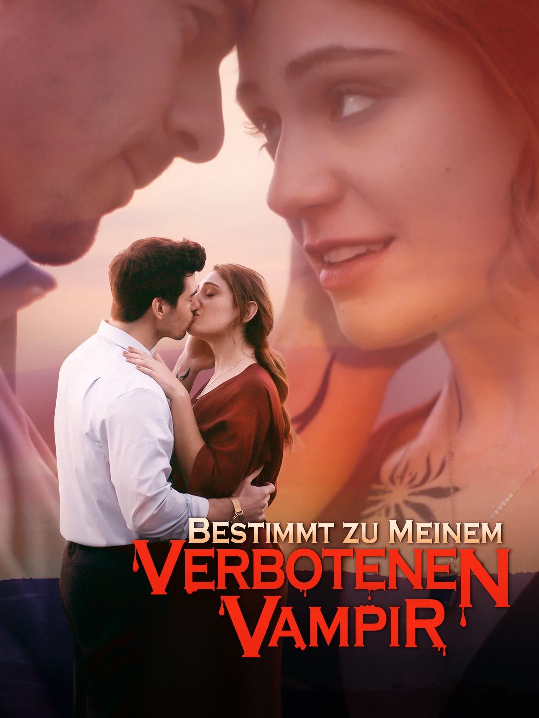 (Dubbing) Bestimmt zu meinem verbotenen Vampir