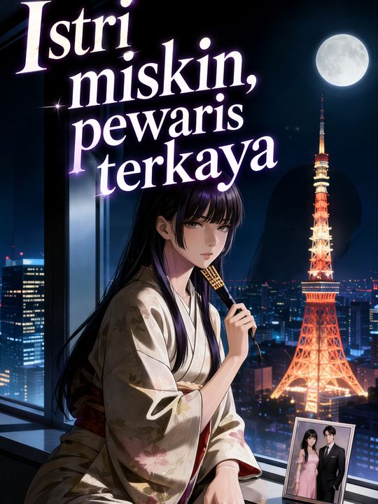 Istri miskin, pewaris terkaya