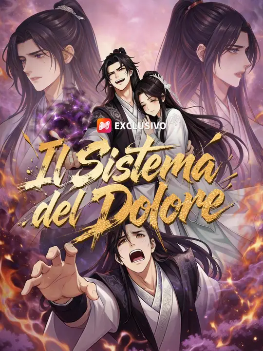 Il Sistema del Dolore