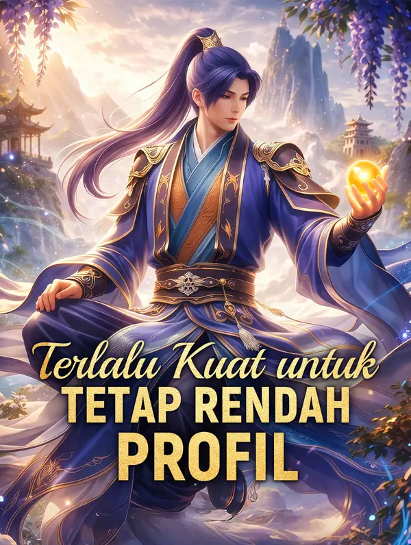 Terlalu Kuat untuk Tetap Rendah Profil