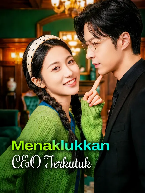 Menaklukkan CEO Terkutuk
