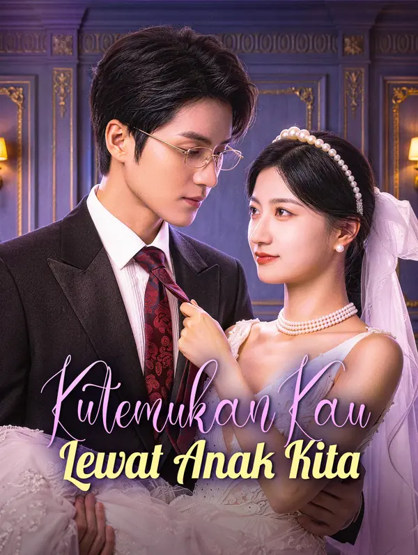 Kutemukan Kau Lewat Anak Kita(Sulih Suara)