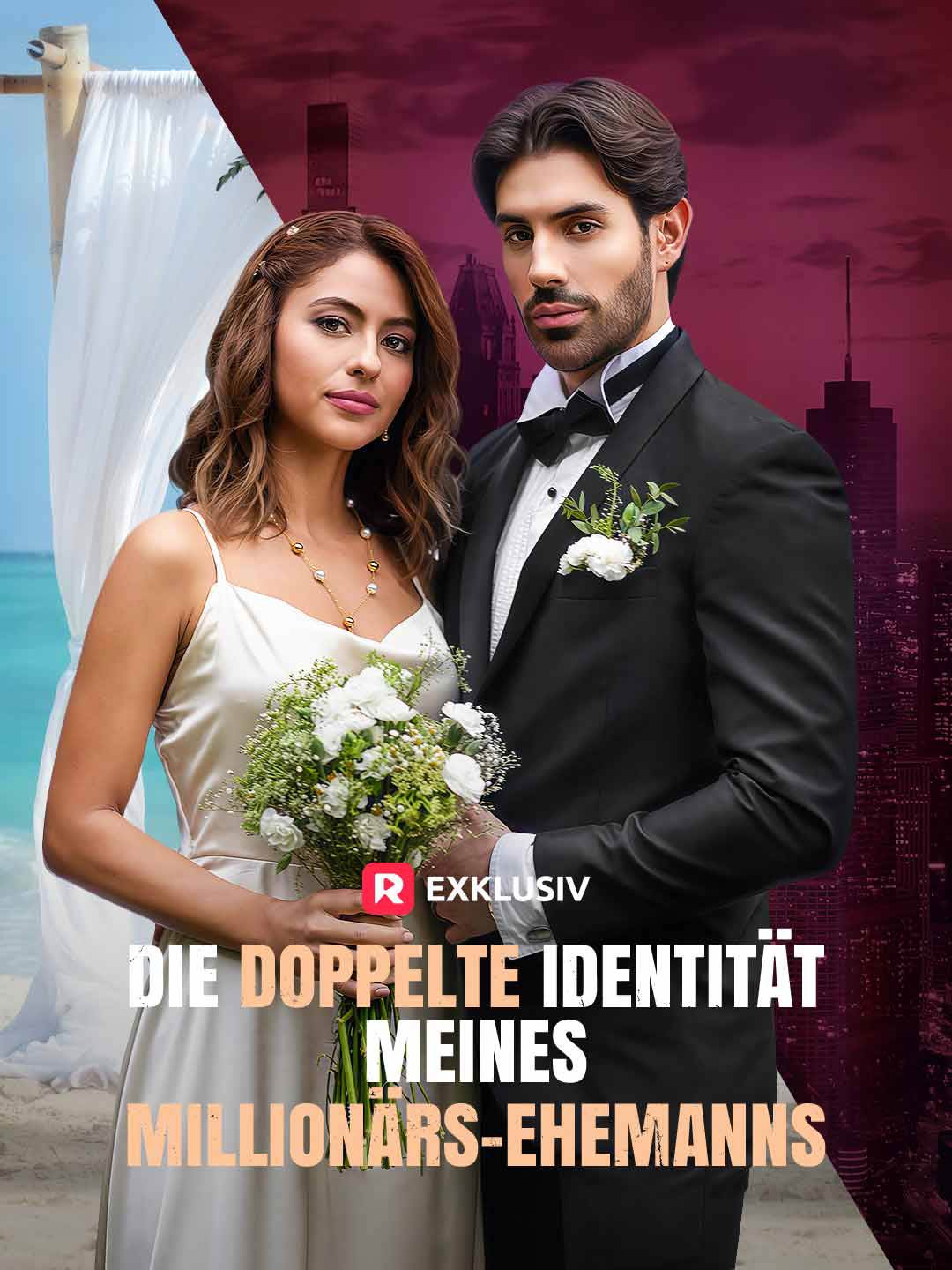 (Dubbing) Die doppelte Identität meines Millionärs-Ehemanns