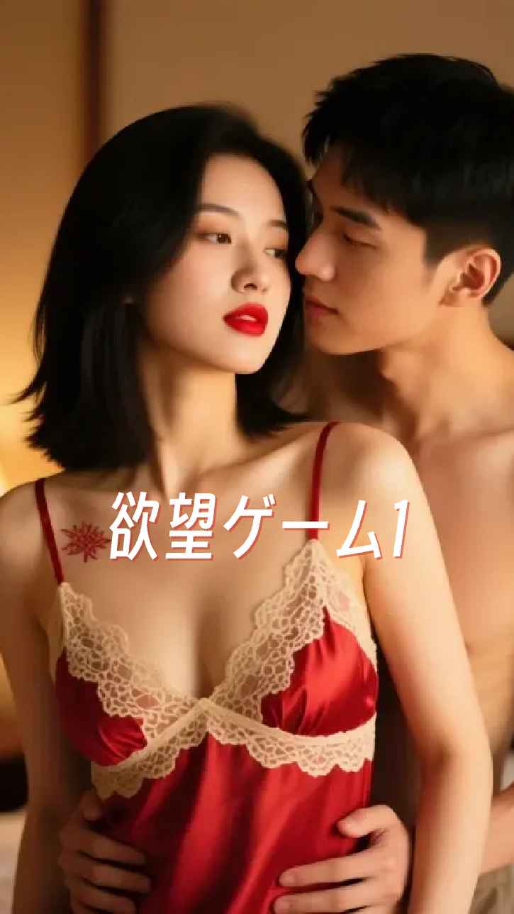 欲望ゲーム1