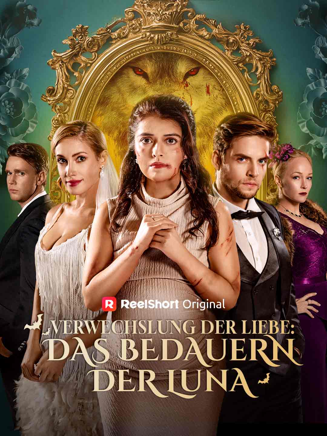 (Dubbing) Verwechslung der Liebe: Das Bedauern der Luna