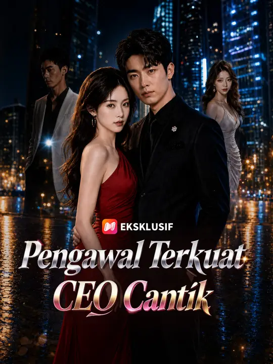 Pengawal Terkuat CEO Cantik (2026)