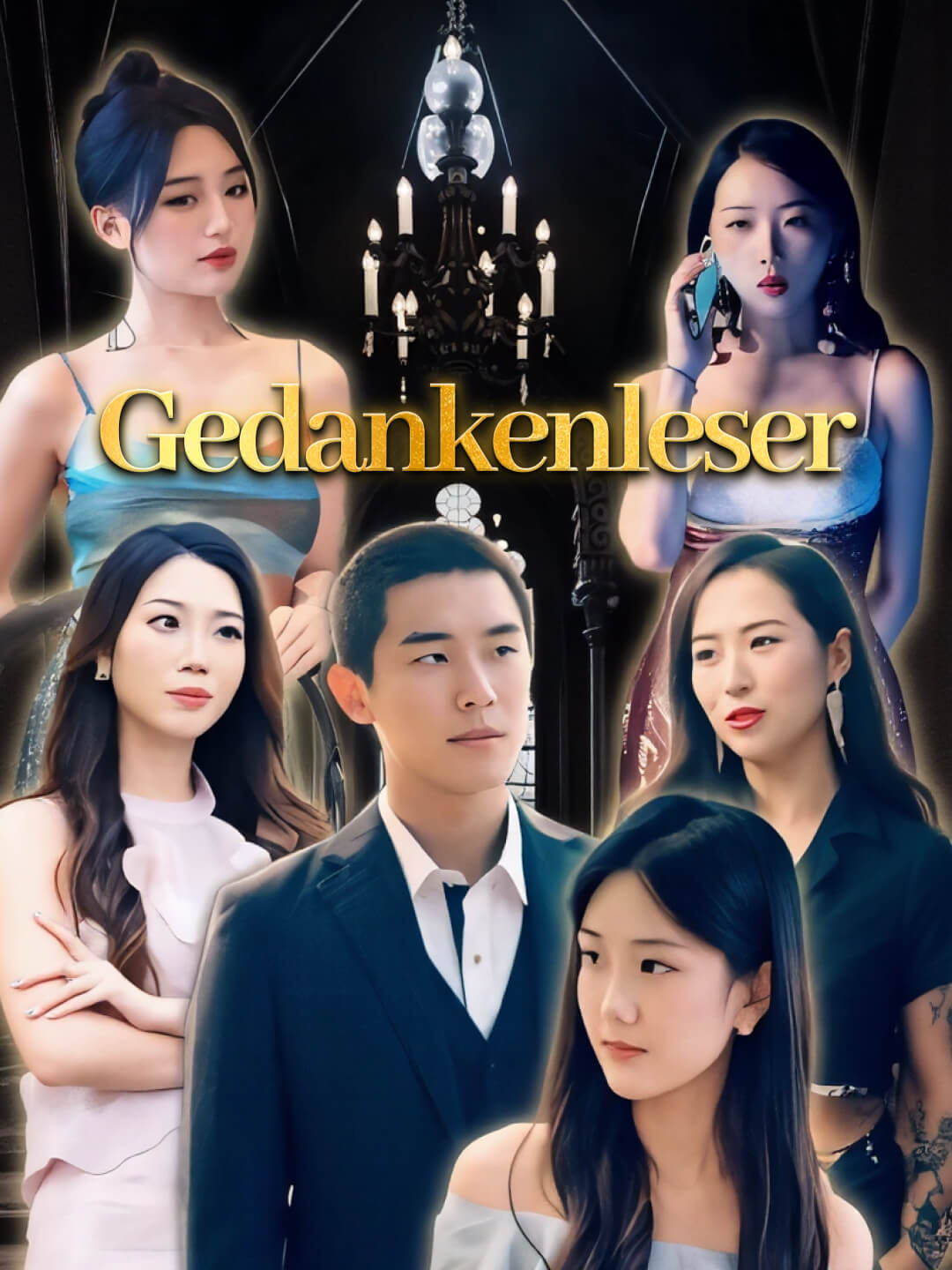 Gedankenleser