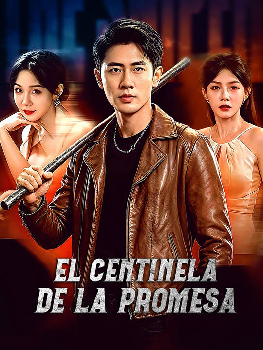 El Centinela de la Promesa