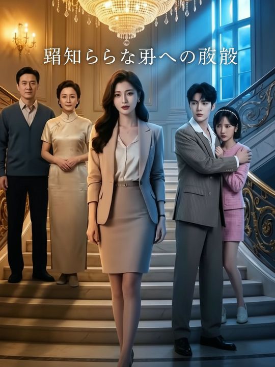 恩知らずな弟への復讐