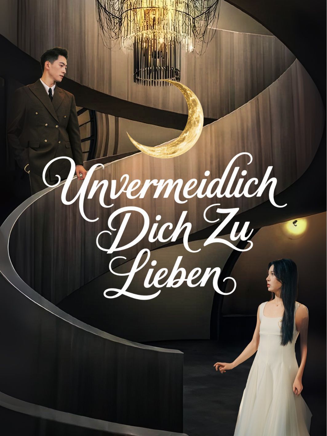 Unvermeidlich Dich Zu Lieben