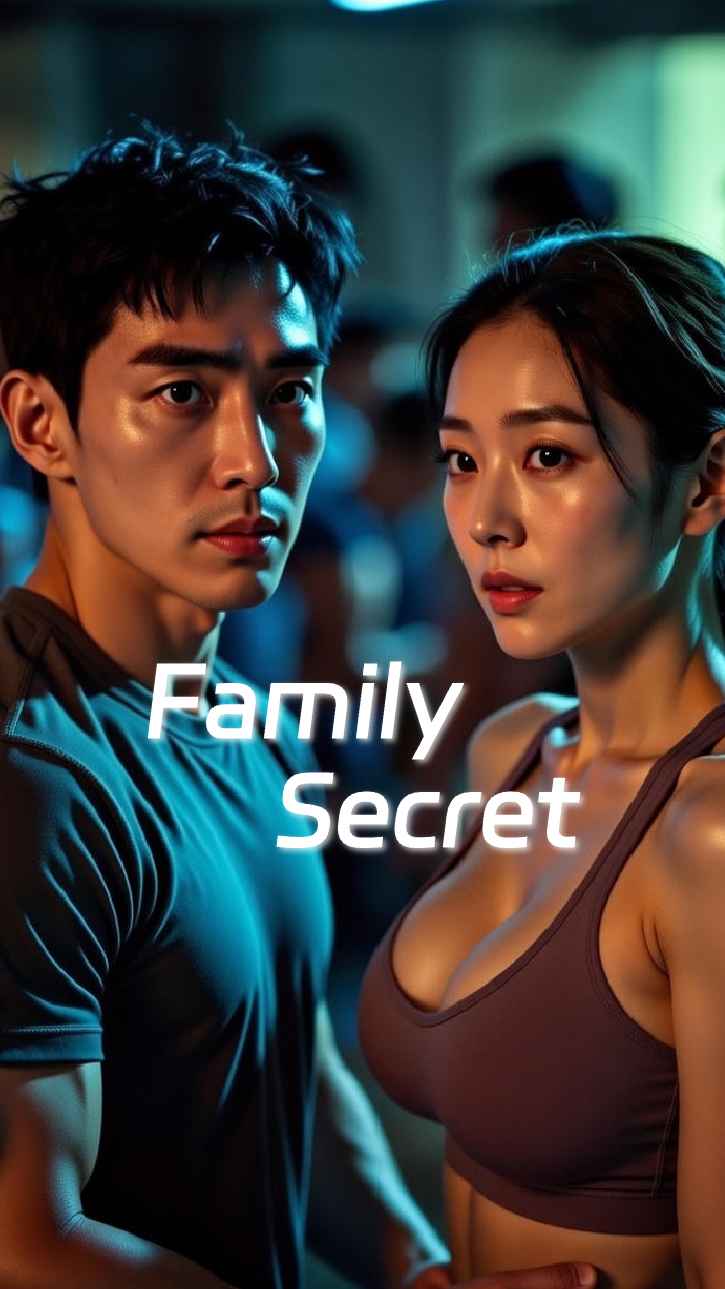Family Secrets