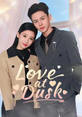 Love at Dusk