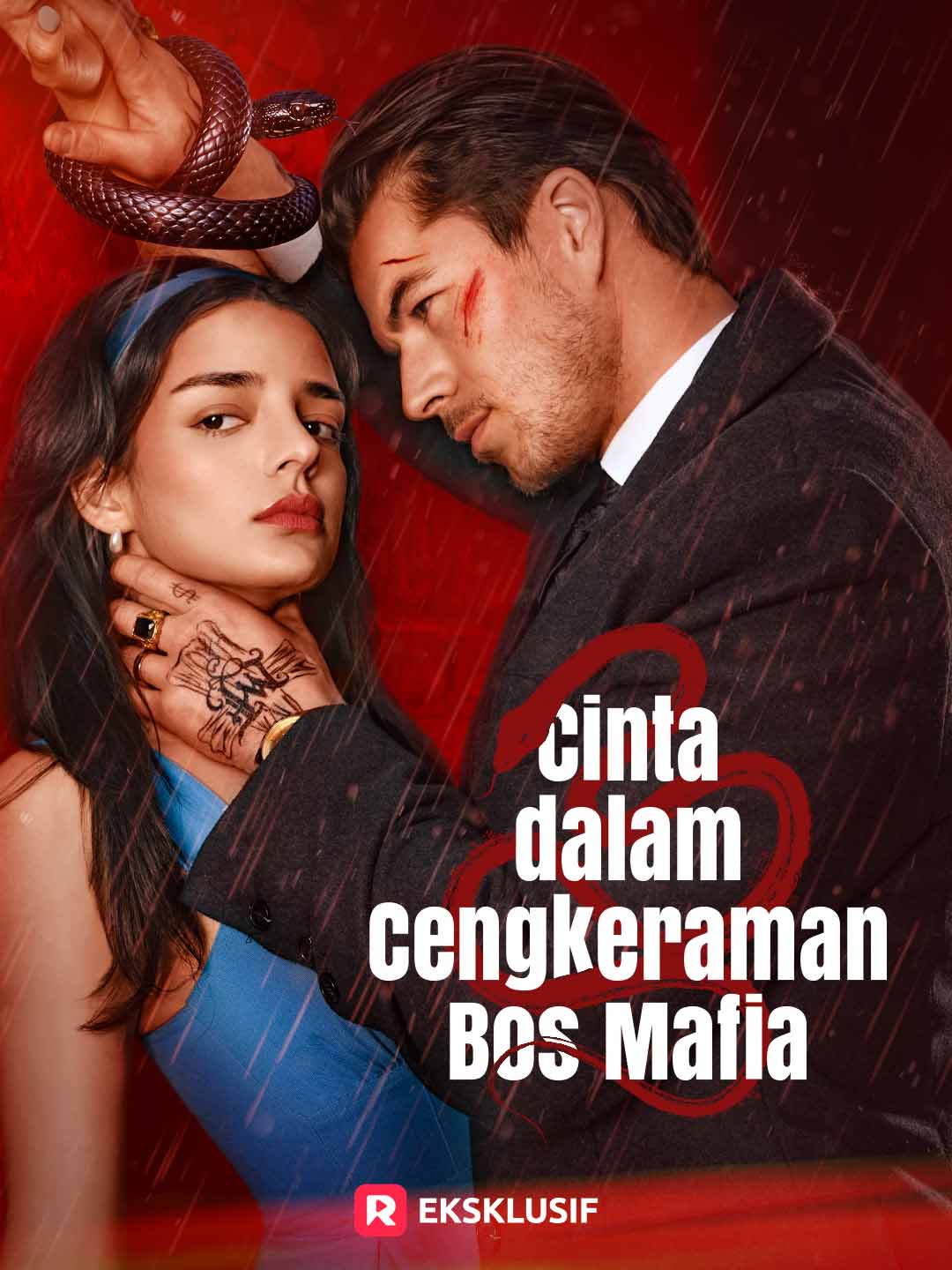 (Dubbing) Cinta dalam Cengkeraman Bos Mafia