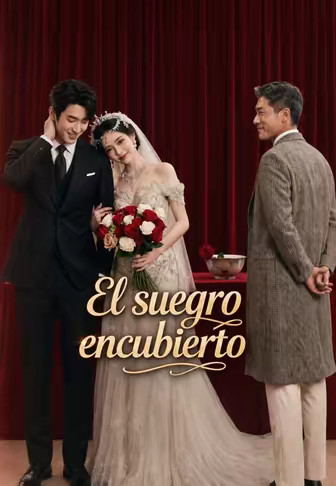 El suegro encubierto